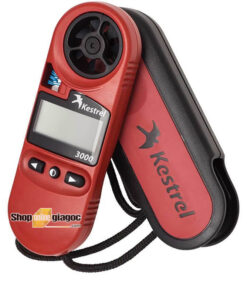 Máy Đo Tốc Độ Gió Kestrel 3000