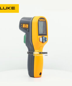 Nhiệt Kế Hồng Ngoại Dùng Trong Công Nghiệp Fluke MT4MAX/MT4MAX+