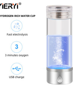 Bình Tạo Nước Giàu Hydrogen TPH01700A