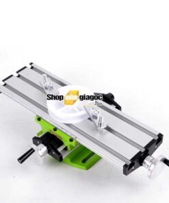 Bàn Đỡ Máy Phay Đa Năng