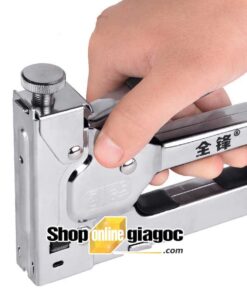 Máy Bắn Ghim Cầm Tay