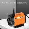 Máy Bơm Chìm Bể Cá 220V 30W