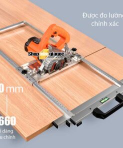 Khung Cố Định Máy Cắt Gỗ, Cắt Gạch Cầm Tay
