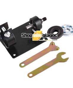 Bàn Chuyển Máy Khoan Thành Máy Cắt, Máy Cưa, Máy Mài