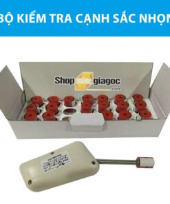 Bộ Kiểm Tra Cạnh Sắc Nhọn Tiêu Chuẩn UL1439