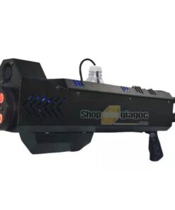 Máy Phun Khói Sân Khấu Đèn Led 1000W