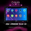 Đầu DVD Android OLED C8