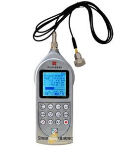 Máy Đo Độ Rung AWA5936