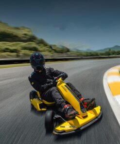 Ninebot Gokart Pro Lamborghini Edition