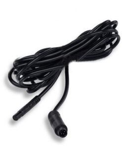 Dây Nối Tín Hiệu Camera Ô Tô 5 Lỗ 2m