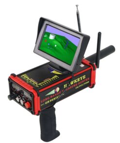 Máy Dò Vàng Blackhawk GR-1000 Plus