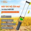 Máy Đo Độ Ẩm Ngũ Cốc, Các Loại Hạt Smart Sensor AR991