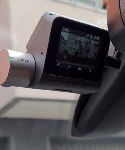 Camera Hành Trình Xiaomi 70mai Pro Plus A500S