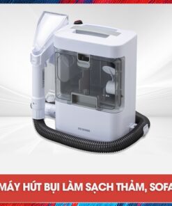 Máy Giặt Nệm Thảm Sofa IRIS OHYAMA