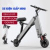 Xe Điện Gấp Gọn Coswheel A2