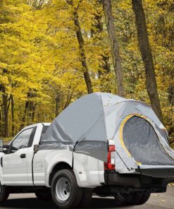 Lều Xe Bán Tải Di Động SPW10