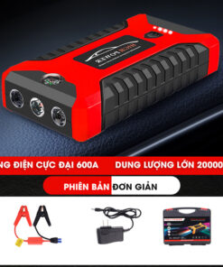 Bộ Kích Nổ Động Cơ Ô Tô High Power