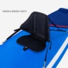 Ghế Ngồi Tựa Lưng Cho Sup/Kayak