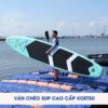 Ván Chèo Sup Cao Cấp Koetsu SPW05