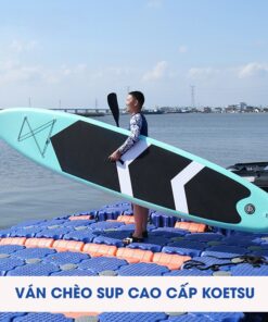 Ván Chèo Sup Cao Cấp Koetsu SPW05