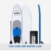 Ván Chèo Sup Koetsu 3.2m SPW02