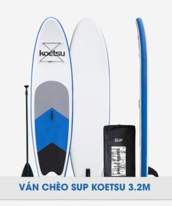 Ván Chèo Sup Koetsu 3.2m SPW02