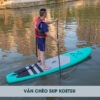 Ván Chèo Sup Koetsu 3.2m SPW03