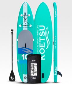 Ván Chèo Sup Koetsu 3,2m A320