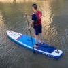 Ván Chèo Sup Cao Cấp Koetsu SPW01