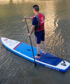 Ván Chèo Sup Cao Cấp Koetsu SPW01