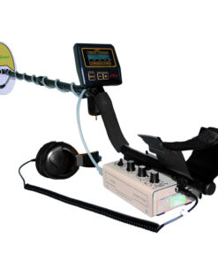 Máy Dò Vàng Gold Master GMT 002