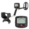 Máy Dò Kim Loại OMNI-FINDER T850