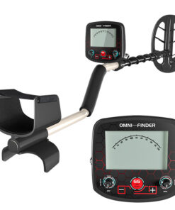 Máy Dò Kim Loại OMNI-FINDER T850