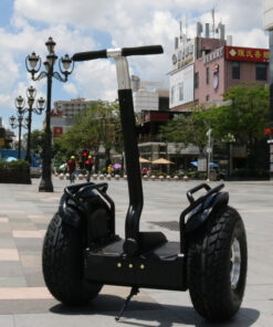 Xe Điện Cân Bằng 2 Bánh 19 Inch SPW08