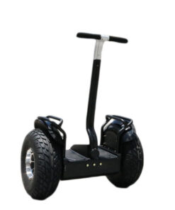 Xe Điện Thông Minh