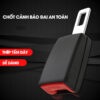 Chốt Ngắt Cảnh Báo Đai An Toàn Cho Xe Hơi SPW02