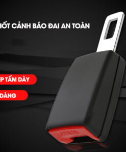 Chốt Ngắt Cảnh Báo Đai An Toàn Cho Xe Hơi SPW02