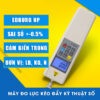 Máy Đo Lực Kéo Đẩy Kỹ Thuật Số Edburg HP-2 HP-1000