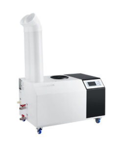 Máy Tạo Độ Ẩm Công Nghiệp 2 Cửa Ultrasonic Parkoo PH18LB