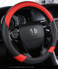 Bọc Vô Lăng Ô Tô SPW03