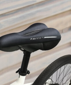 Bọc Yên Xe Đạp Himo