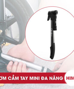 Bơm Cầm Tay Mini Himo