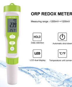 Bút Đo ORP, Nhiệt Độ Cầm Tay ORP-100 TPH01632