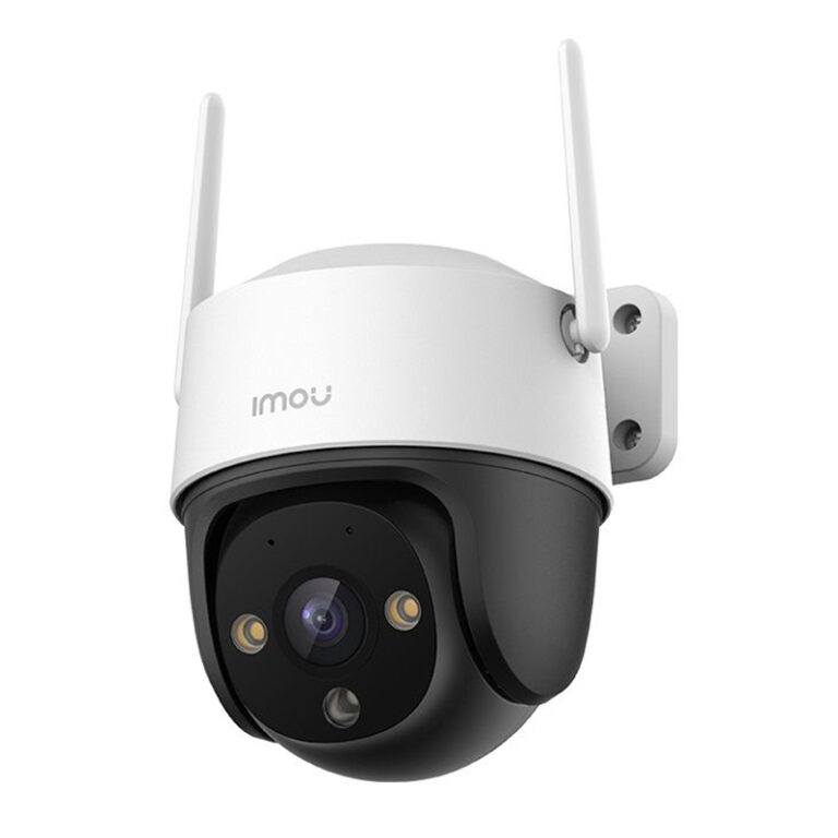 Camera Imou Cruiser SE S41FP 4MP IP66 Chống Nước