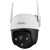 Camera Imou Cruiser SE S41FP 4MP IP66 Chống Nước