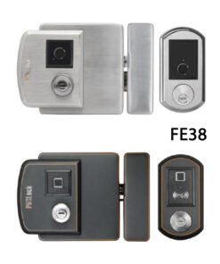 Khóa Cổng Thông Minh PHGLock FE38