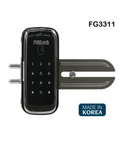 Khóa Cửa Kính Điện Tử PHGLock FG3311