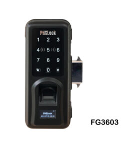 Khóa Cửa Kính Điện Tử PHGLock FG3603