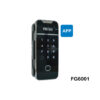 Khóa Cửa Kính Điện Tử PHGLock FG6001