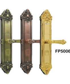 Khóa Cửa Điện Tử Vân Tay PHGLock FP5006